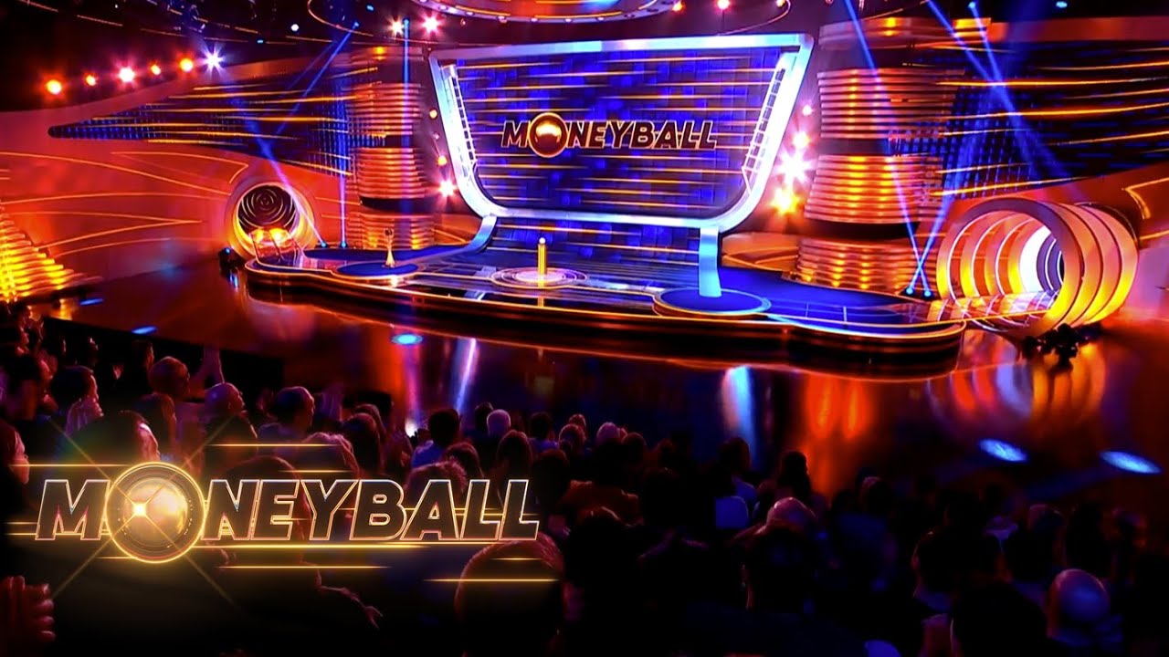 FIRST LOOK: Ian Wright's New Game Show | Moneyball