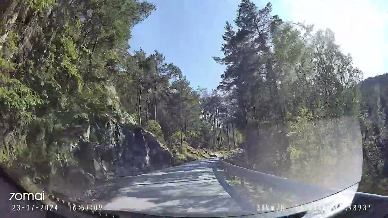 Kvalvog, Idsal, Idse 4K