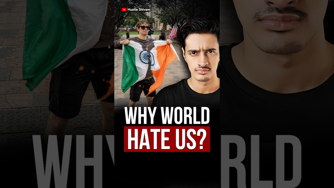 3 Reasons Why Indians Are Hated