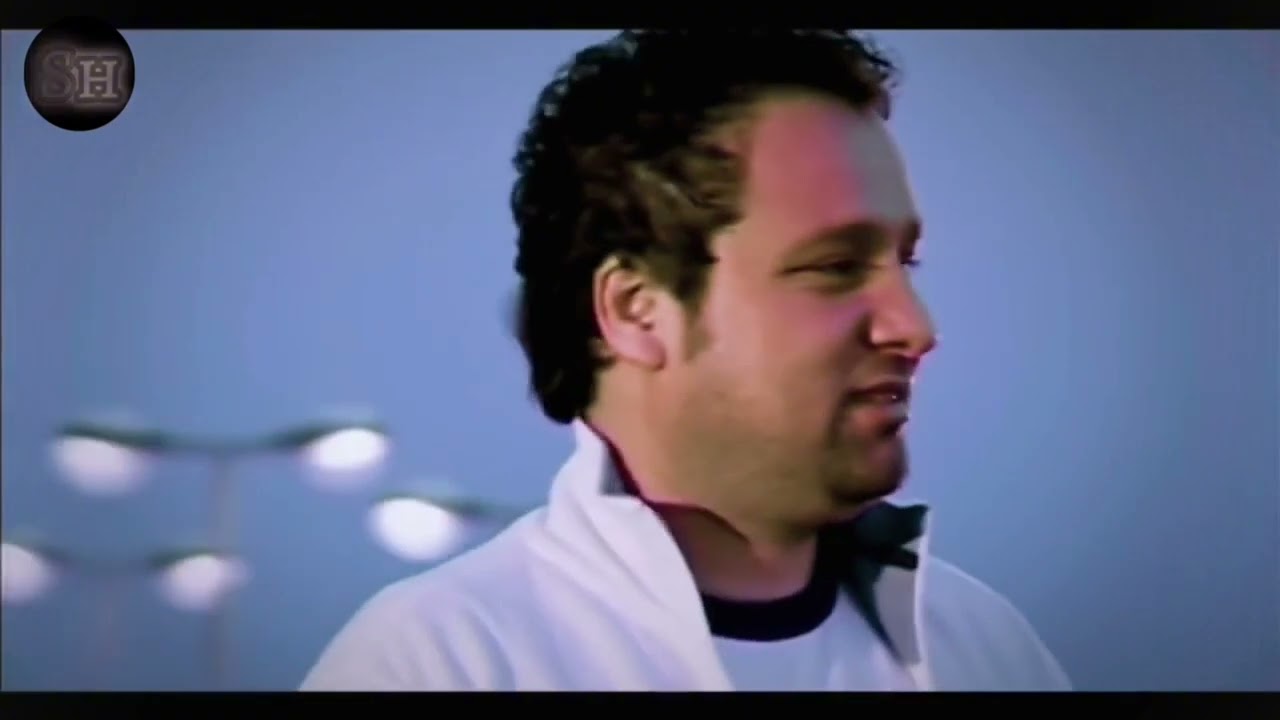صلاح حسن - عيني ومي عيني / salah hassan - eany wo may eany