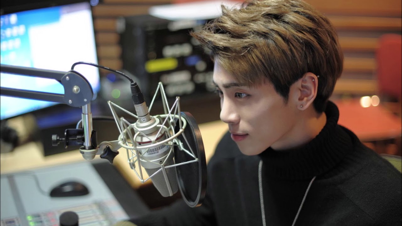 [FULL] 140615 푸른밤, 종현입니다 Blue Night Jonghyun