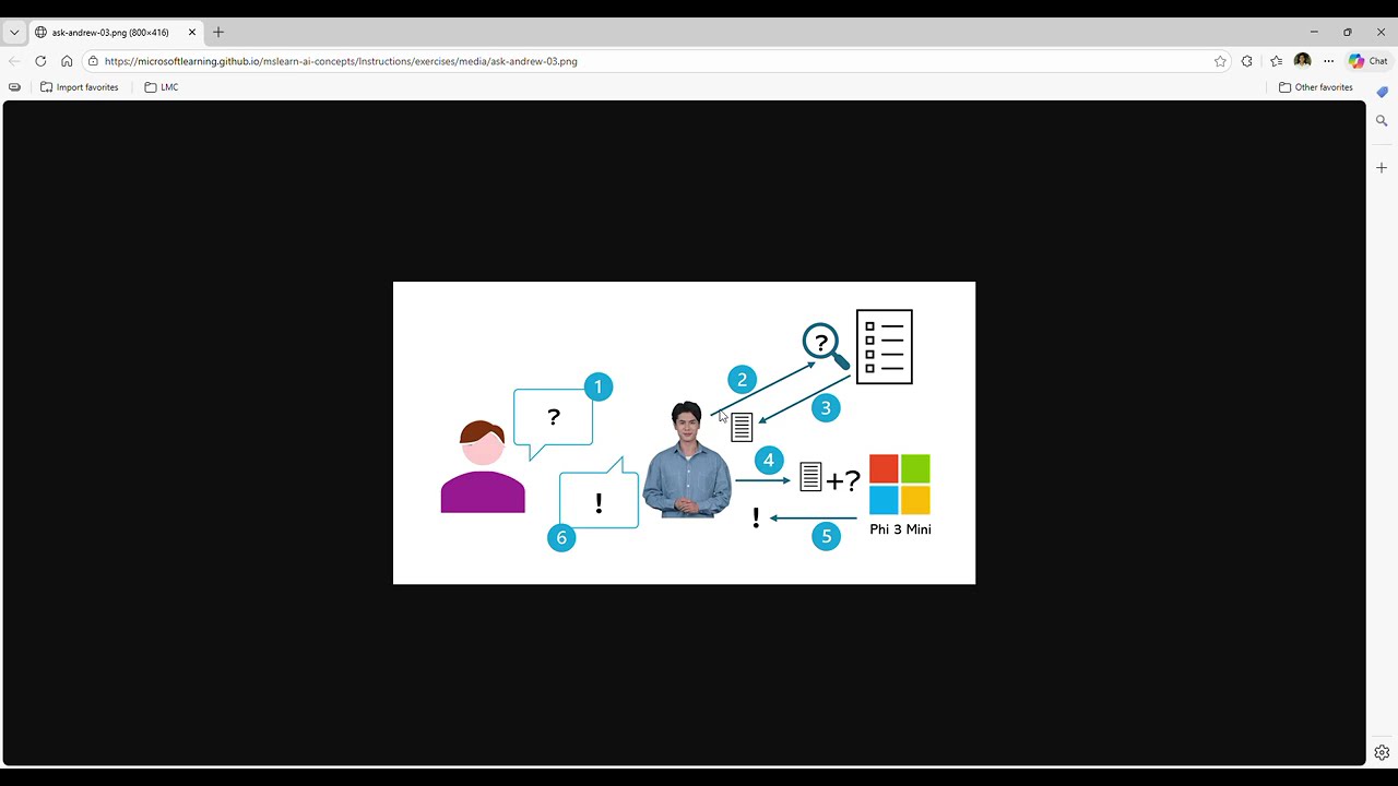 Practical 1 - Explore a simple AI agent (मराठी)