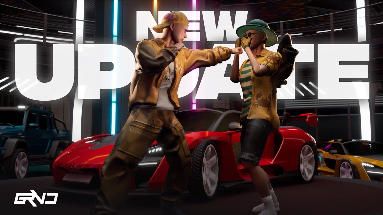 FINALLY RP GRAND NEW UPDATE IS OUT BUT 🥴 