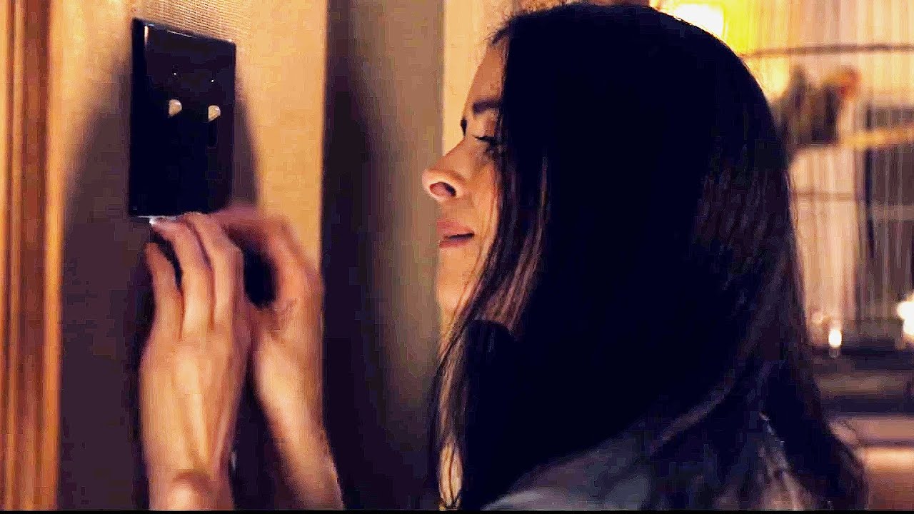 A Woman Woke Up in a Fake House And When She Got Out She Learned The Terrible Truth
