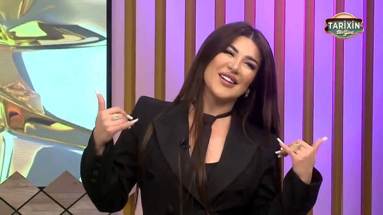 Nəfəs - Ceyran ( Yeni Sezon ) 