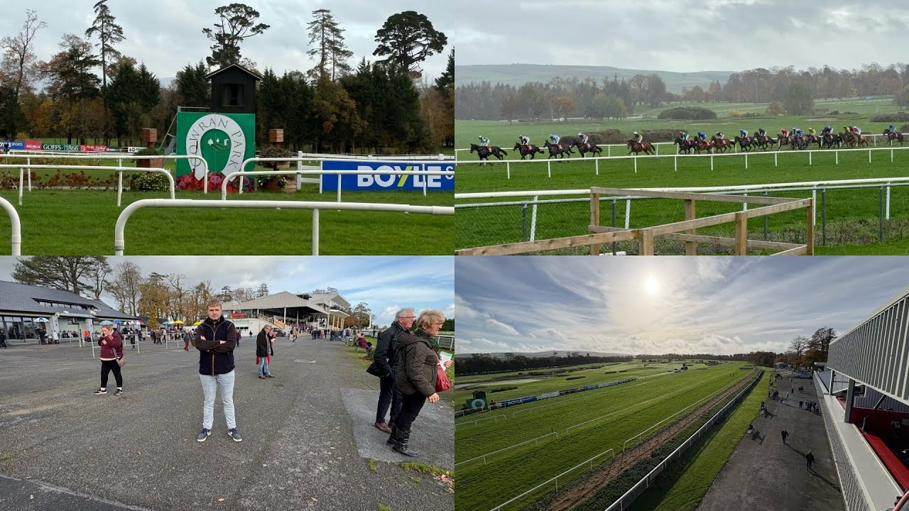 Can we make profit in Ireland at gowran park | Day At The Races