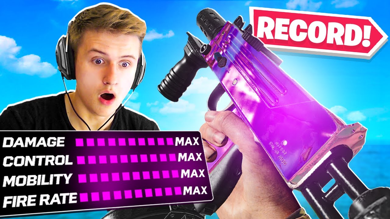We dropped 131 ELIMS for a *NEW* KILL RECORD!! - Symfuhny