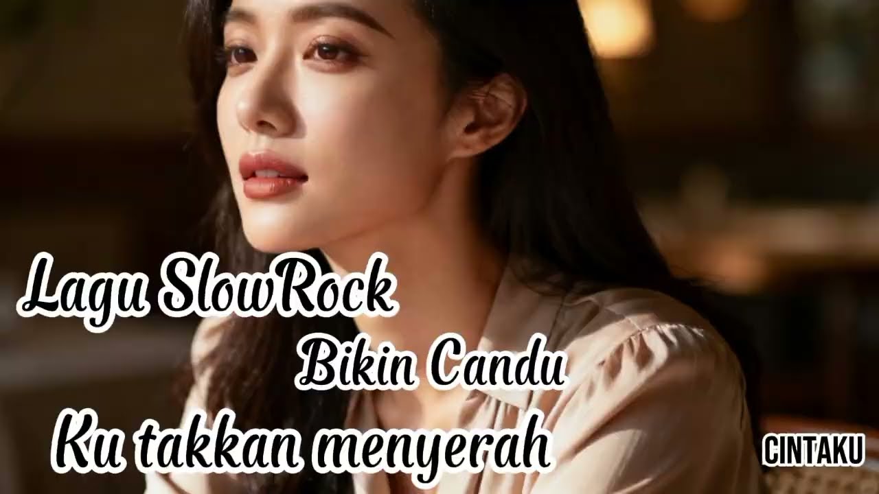 👍💪Ku takkan menyerah 🎶 Lagu Terbaru bikin Baper ‼️