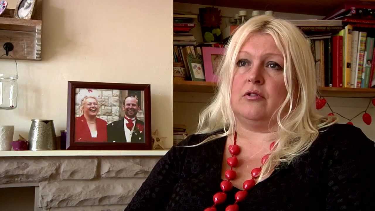 Seafarers UK Fisherman's Widow