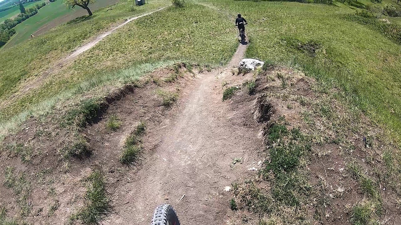 Paar Abfahrten aus Erfurt und Umgebung