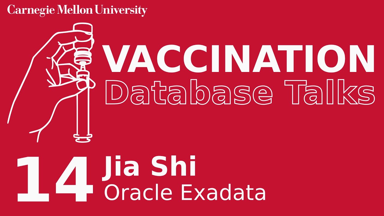 Under the Hood of an Exadata Transaction – How We Harnessed the Power of Persistent Memory (Jia Shi)