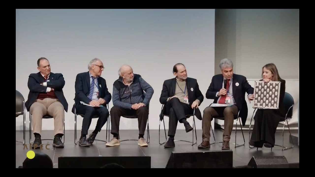 Panel#1 - 07/02/2026 -  IMPRESE, RESPONSABILITÀ e continuità nella filiera