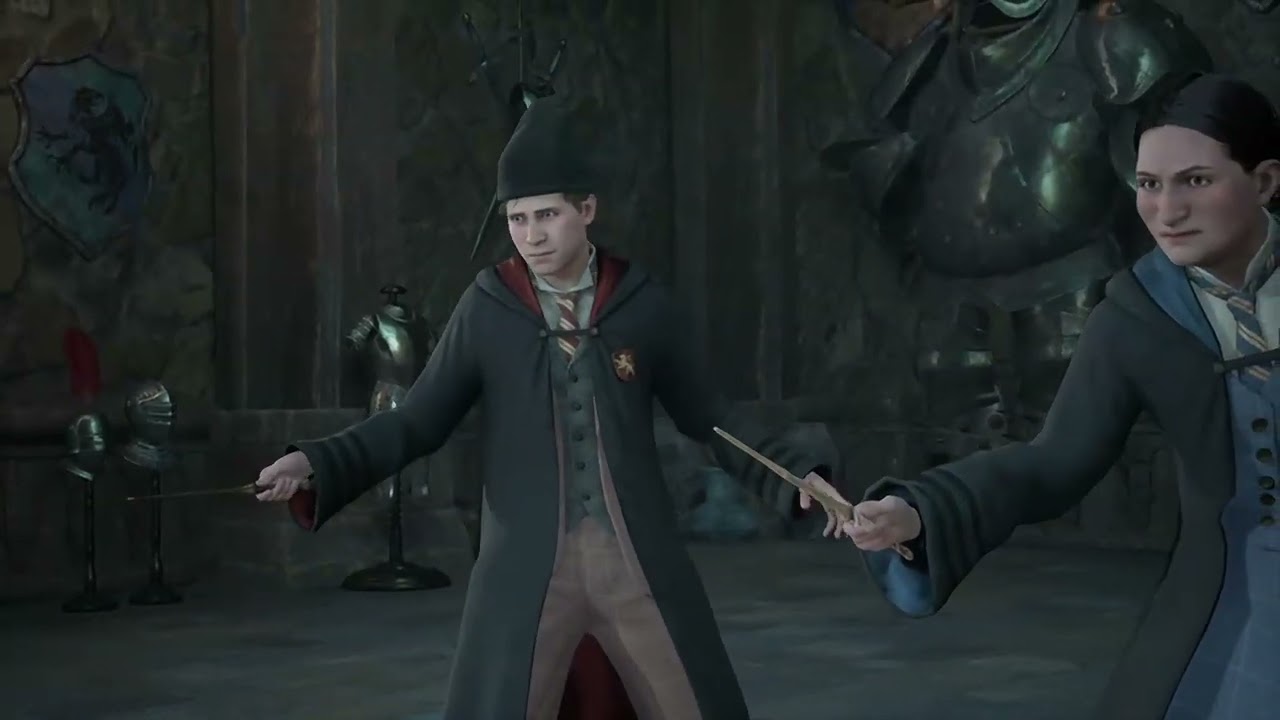 hogwarts legacy part 3