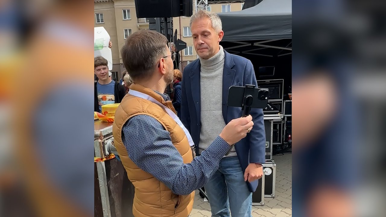 A. Kandroto-Celofano pagyros A. Tapinui: „Visi mokykitės“