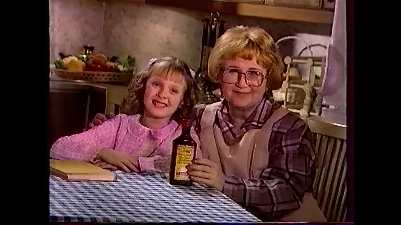 Короткие рекламные блоки (ОРТ, 06.03.1999) 
