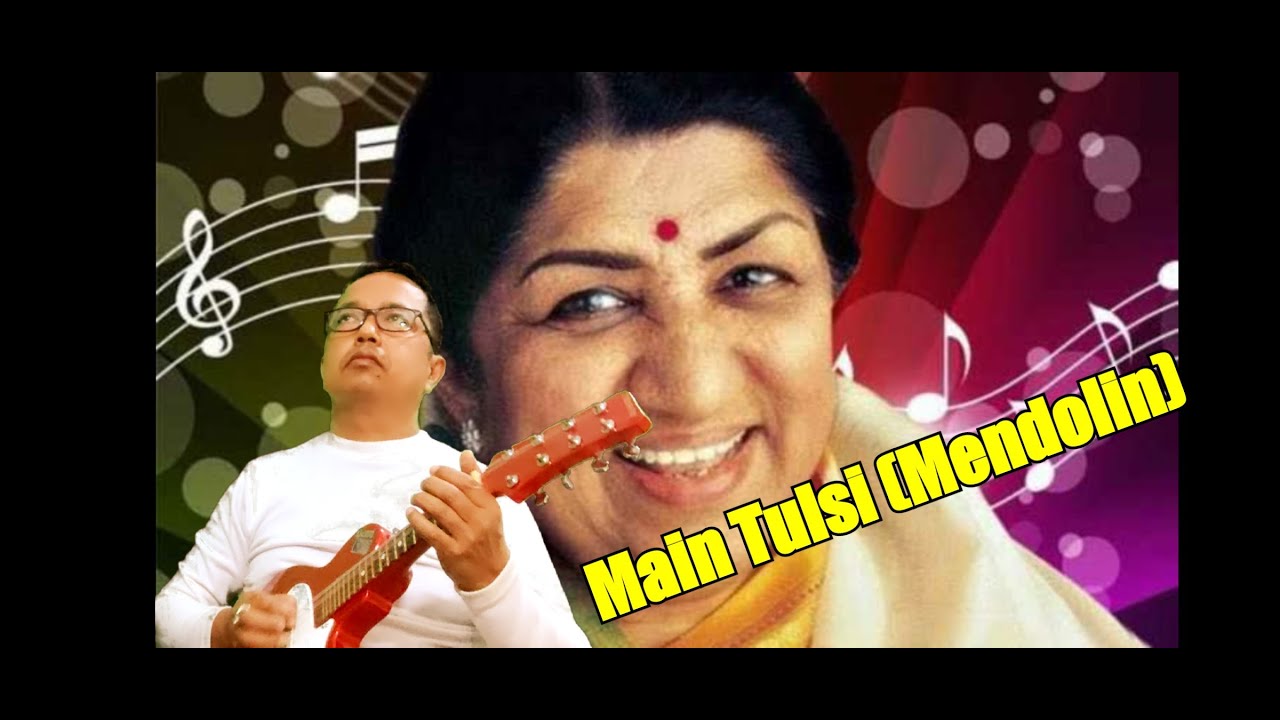 main tulsi tere aangan