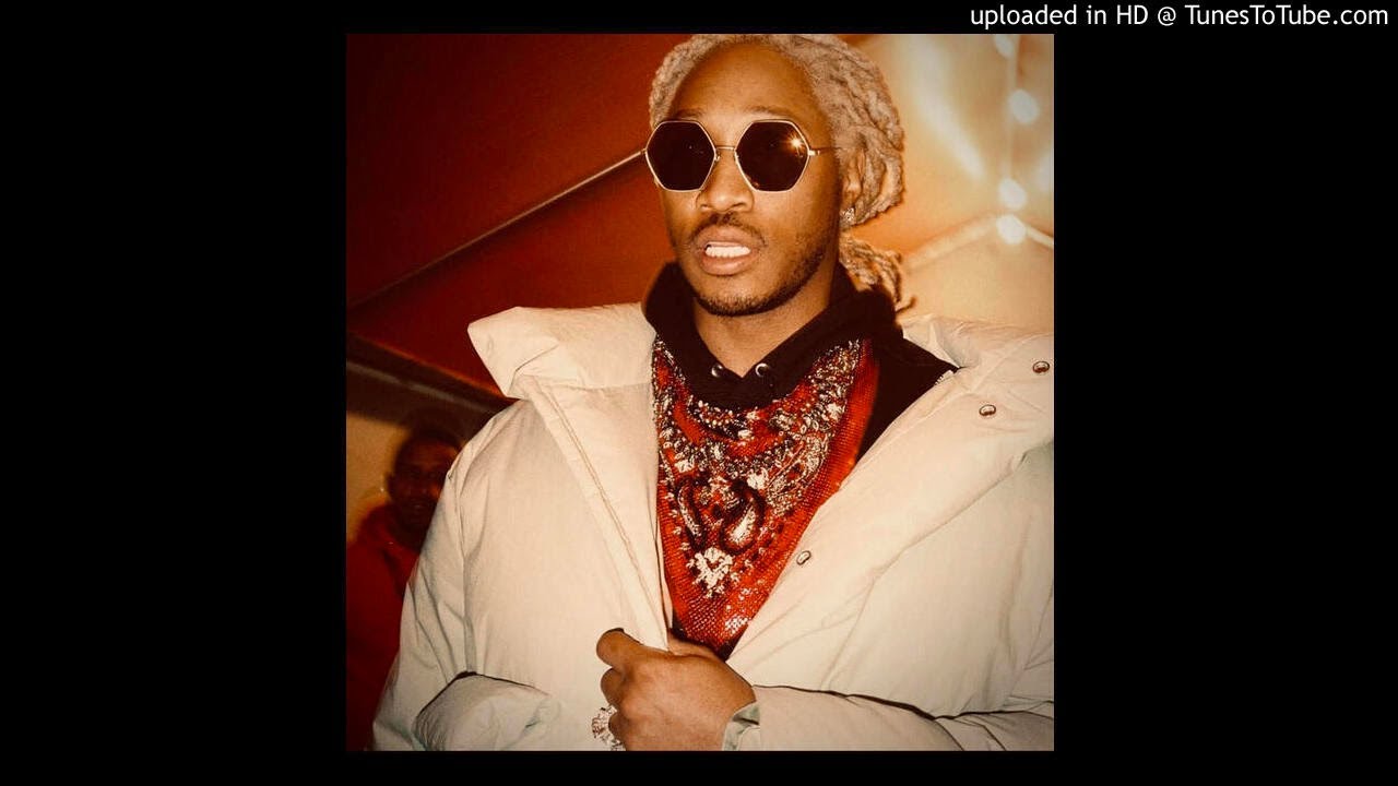 [FREE] Future Type Beat 2020 