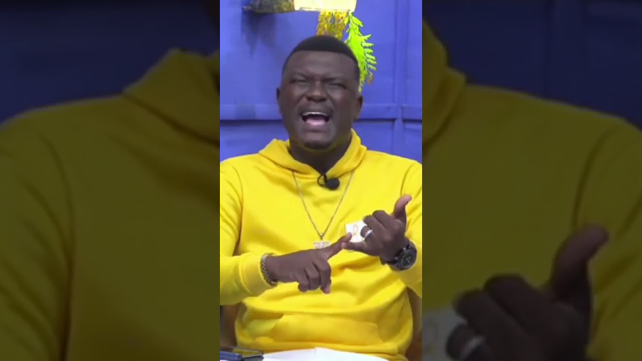 HOW TO STILL YOUR MIND ON A THOUGHT | PASTOR OBED OBENG-ADDAE |