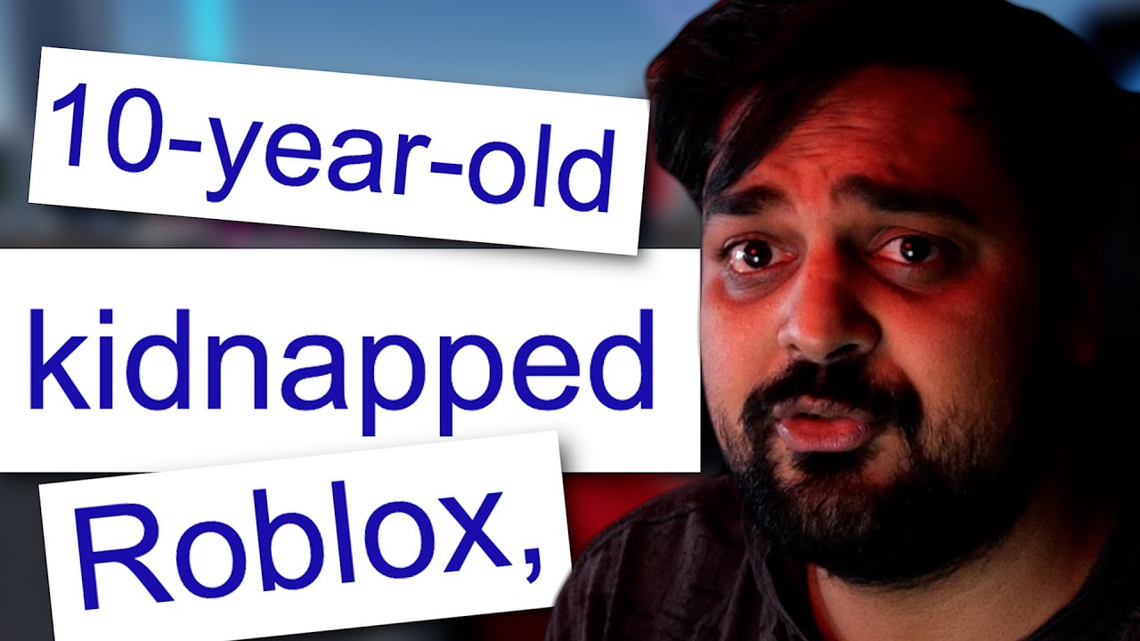 Roblox Is Screwed...