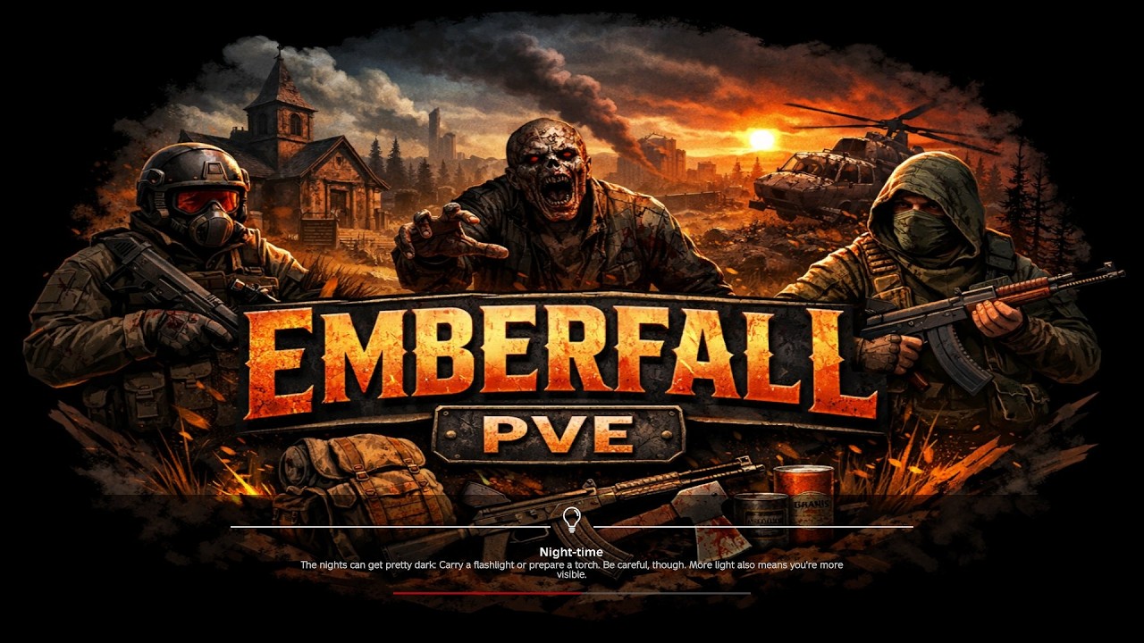 EmberFall