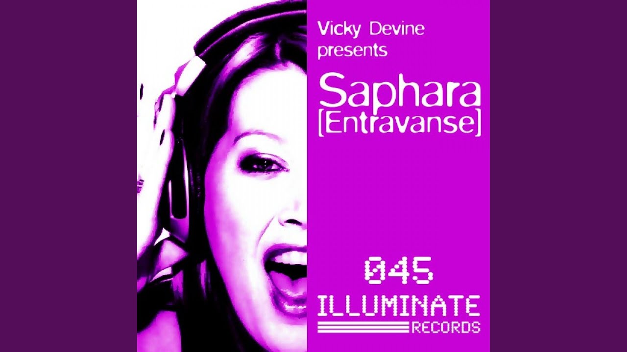 Entravanse (Andy Bagguley Remix)