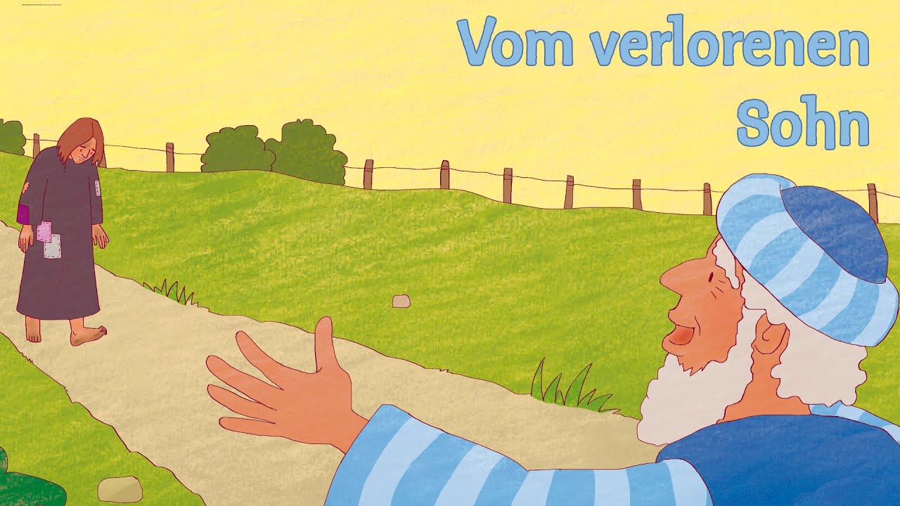 Vom verlorenen Sohn
