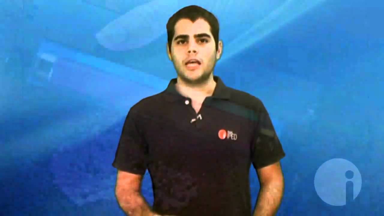 Curso de Perito - iPED