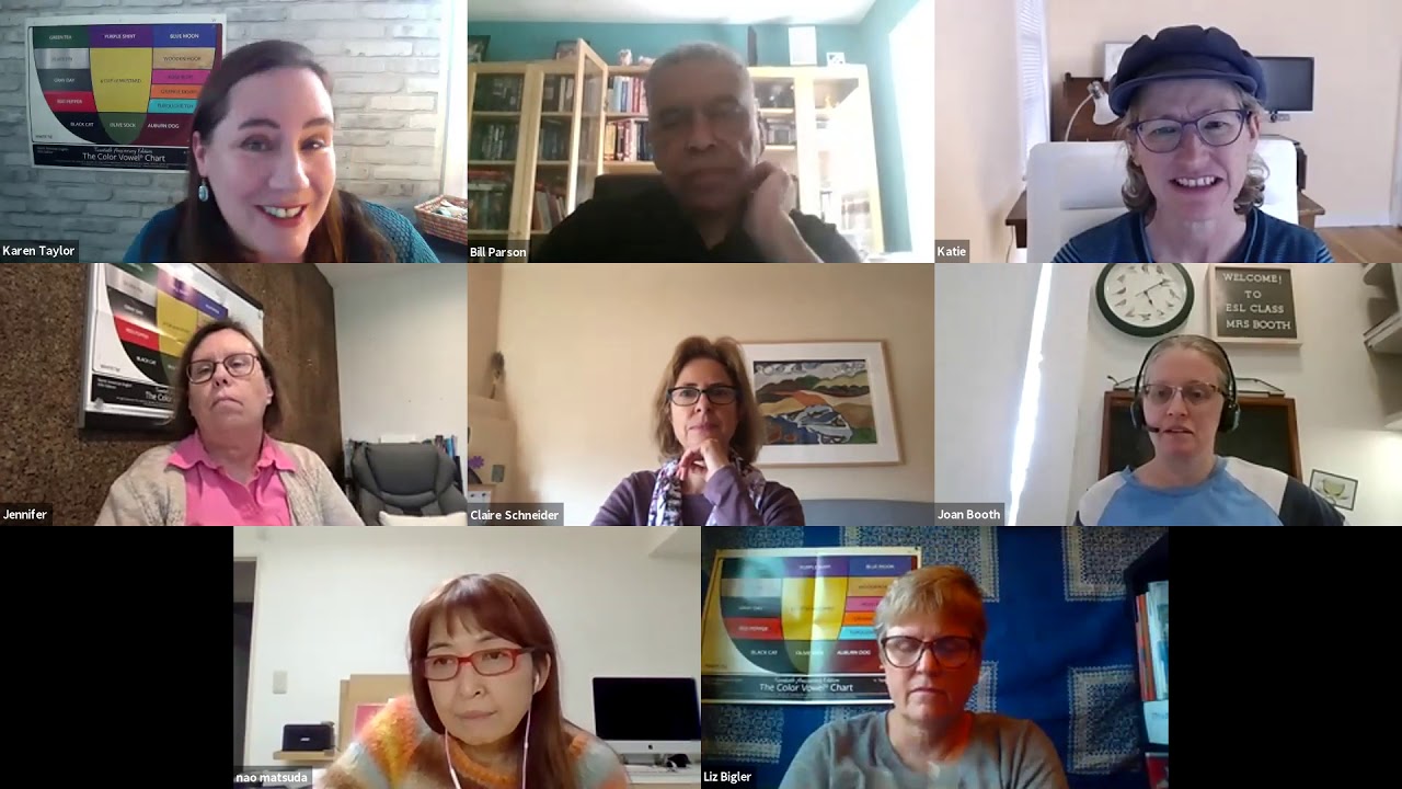 Fridays at Five: Teaching on Zoom