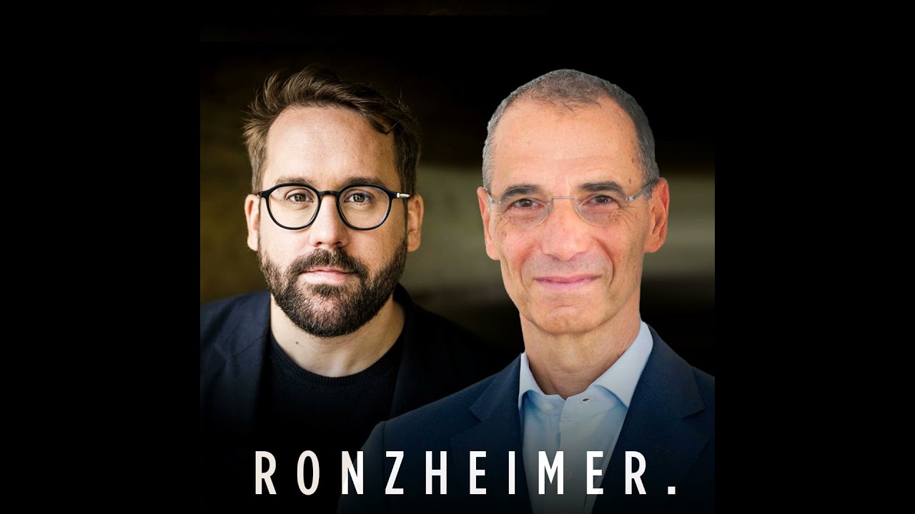 Greift Israel den Iran an? Mit Michael Wolffsohn
