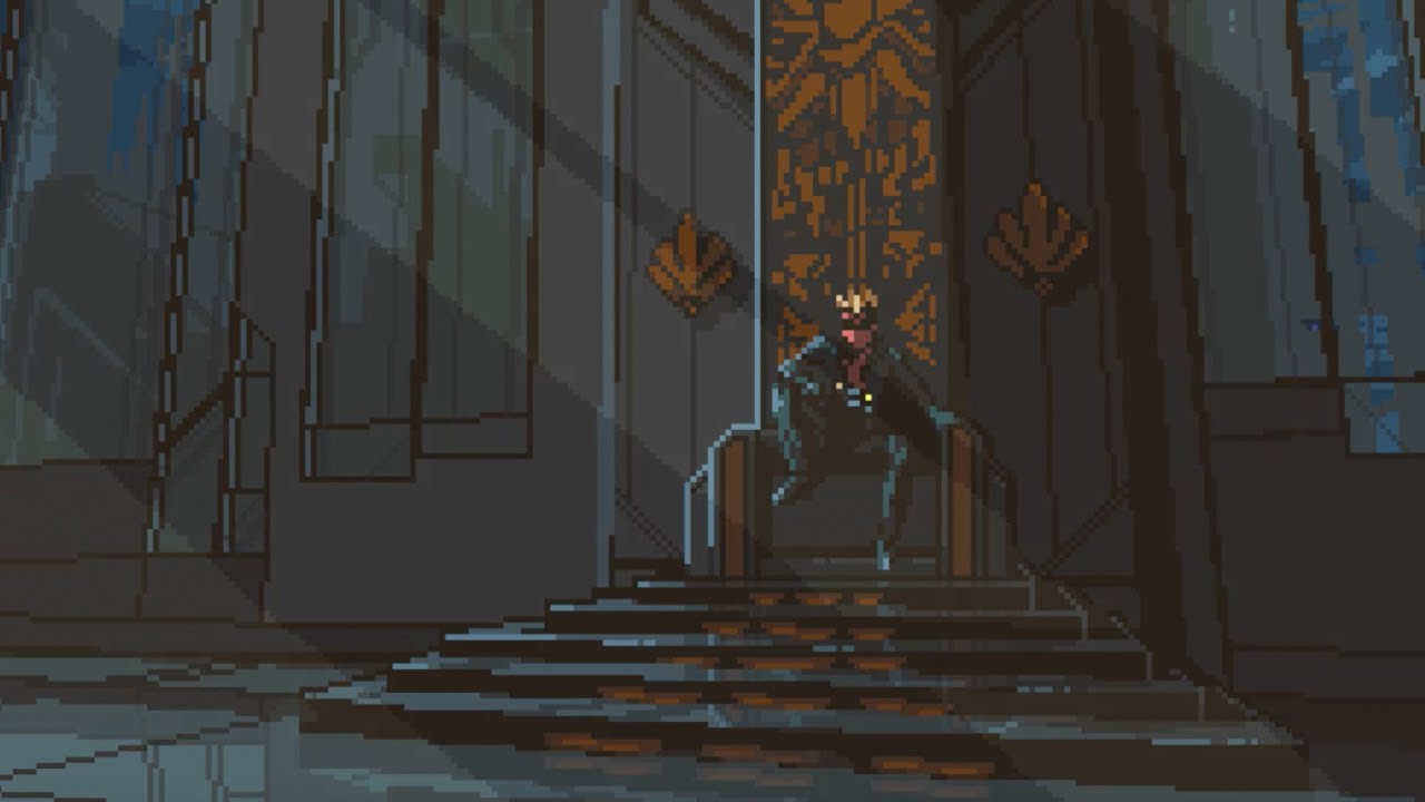 maul lofi ~ star wars