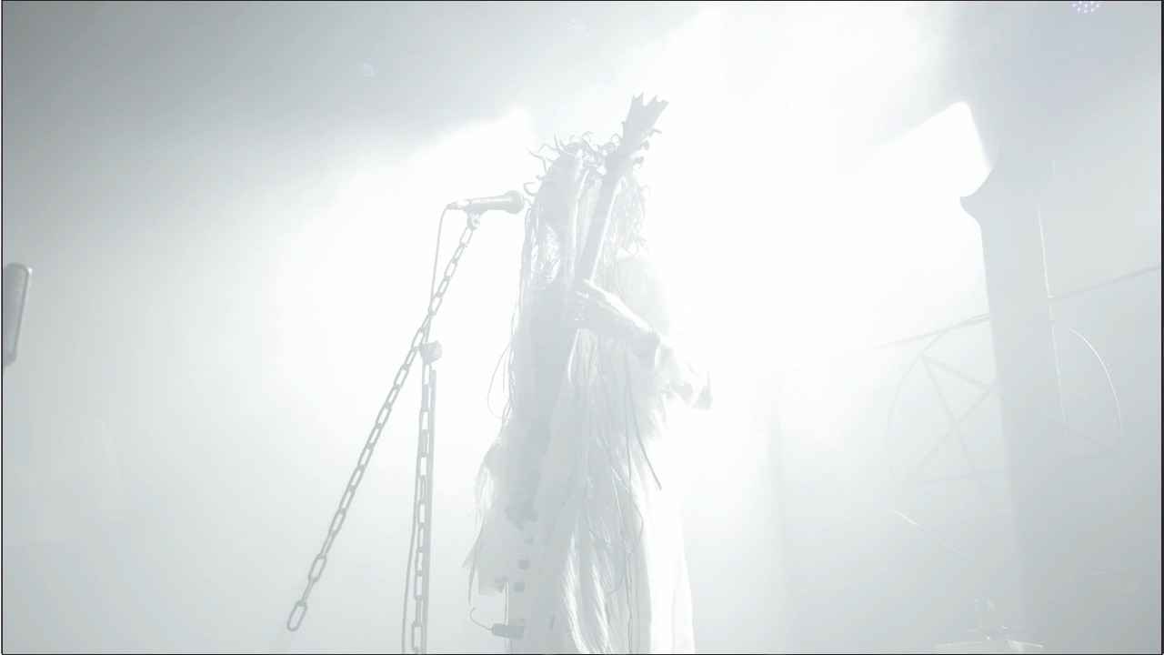 Darkened Nocturn Slaughtercult - Bearer of Blackest Might