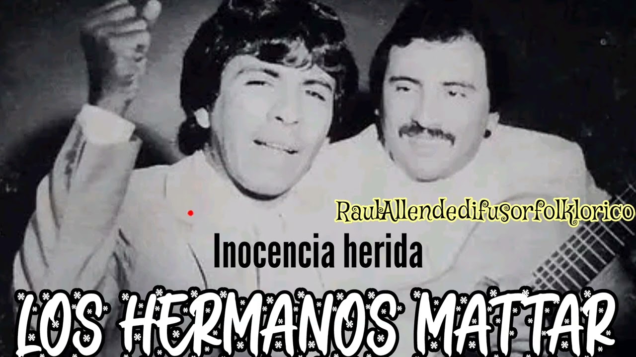 Grandes exitos enganchados de Los Hermanos Mattar 2025 #music #folk 