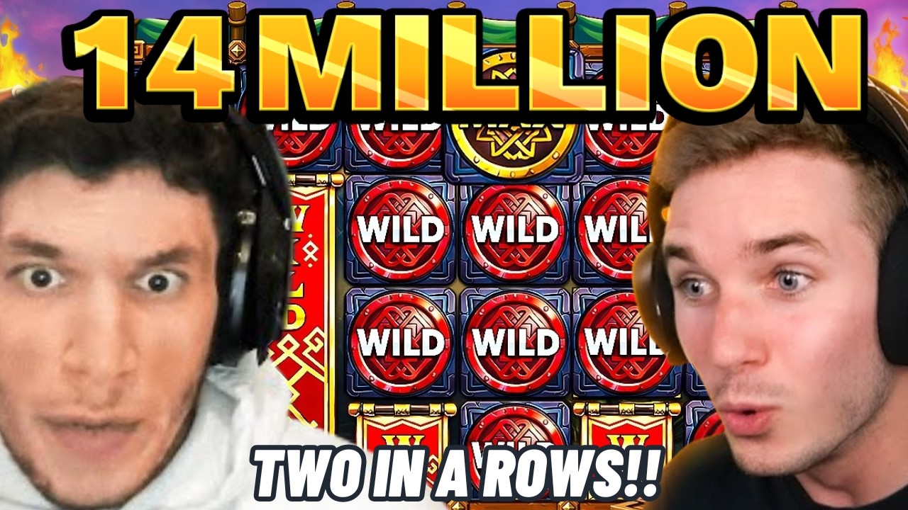 [TOP 14] BIGGEST STREAMER WINS! #484  | Trainwreckstv, xQc & Toaster!