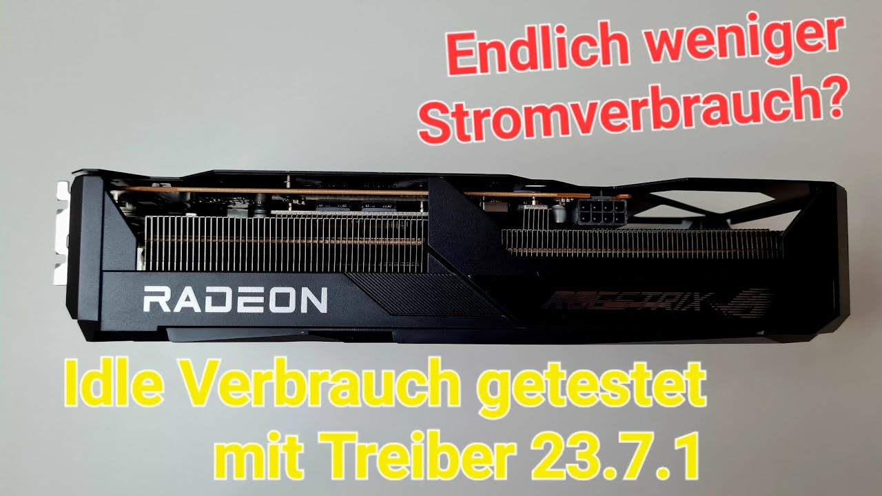IDLE-Stromverbrauch mit UHD und 120Hz - Endlich gefixt oder immer noch zu hoch?