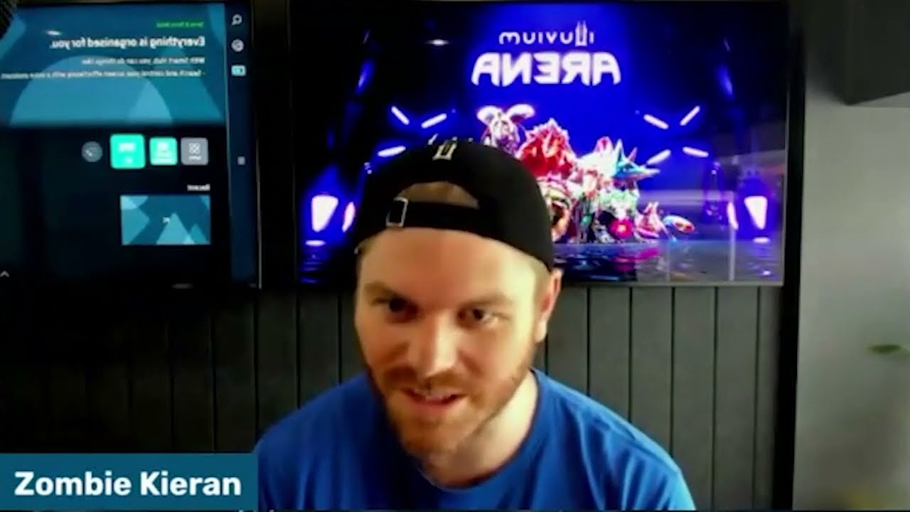 Retaining Talent in Web3 | Ft. Kieran Warwick