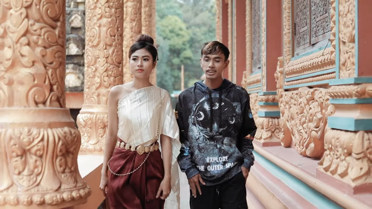 Yêu Người Con Gái Khmer 3 - Lee Yang ft. Duy Tốc Độ | MV Official