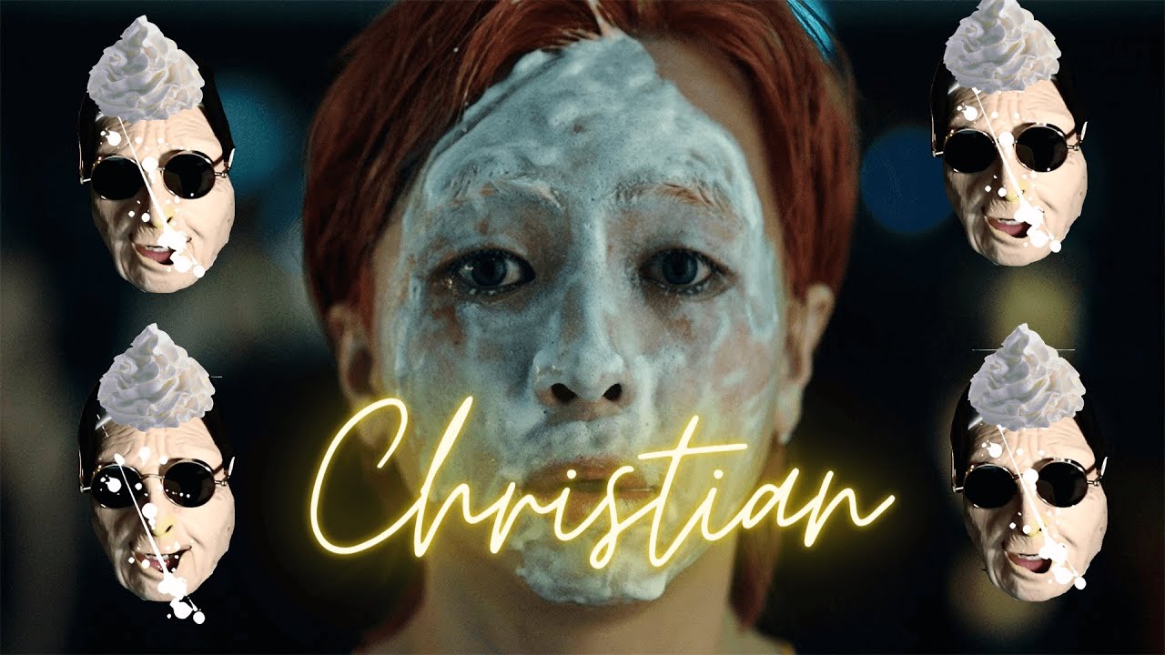 Zior Park - CHRISTIAN (OFFICIAL VIDEO) | REACTION!