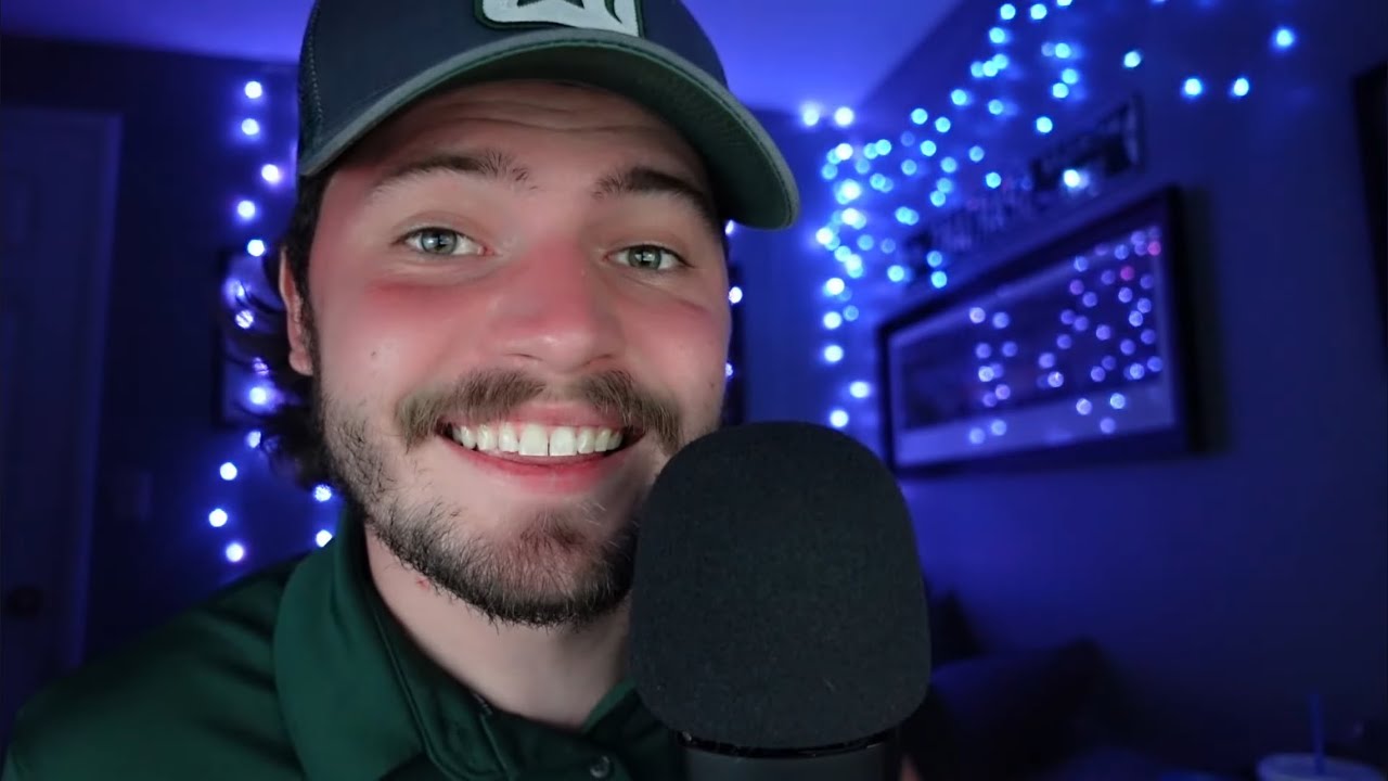 ASMR Fan Favorite Triggers - 30 Minutes of Tingles!
