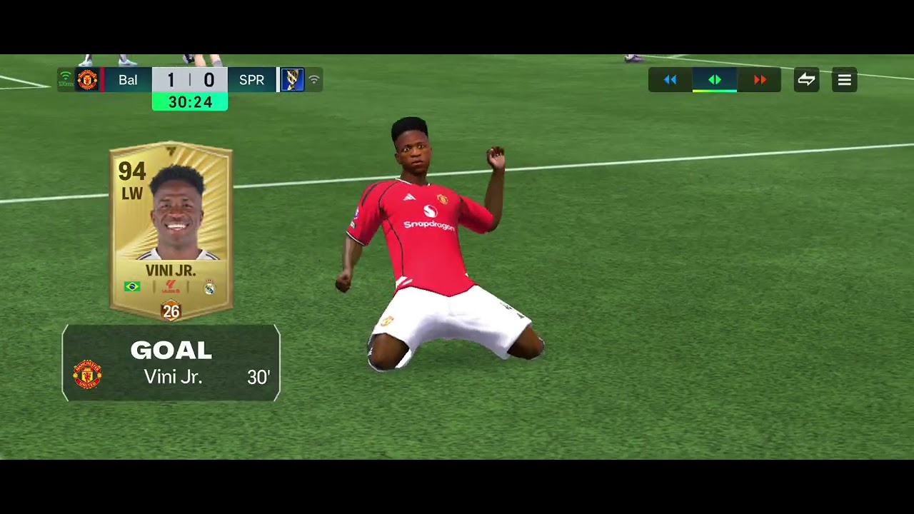 Free win Gala caught me off Guard