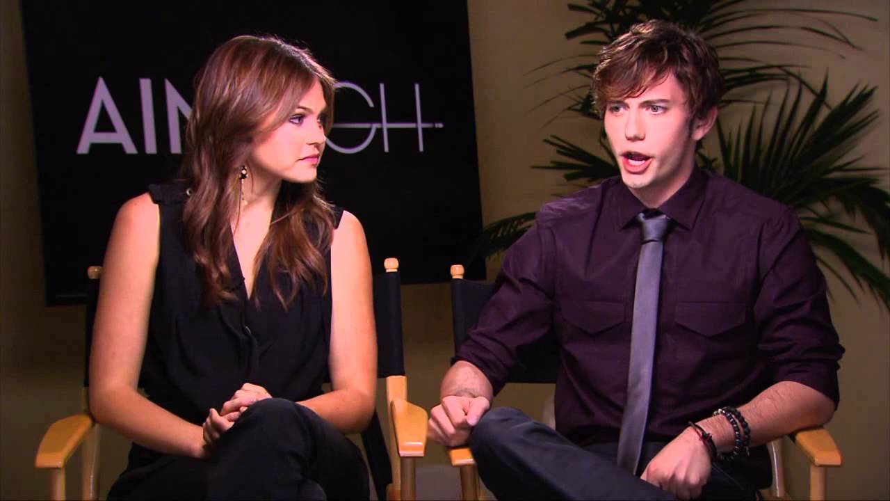 Jackson Rathbone's Favorite Part of 'Breaking Dawn Part 1'