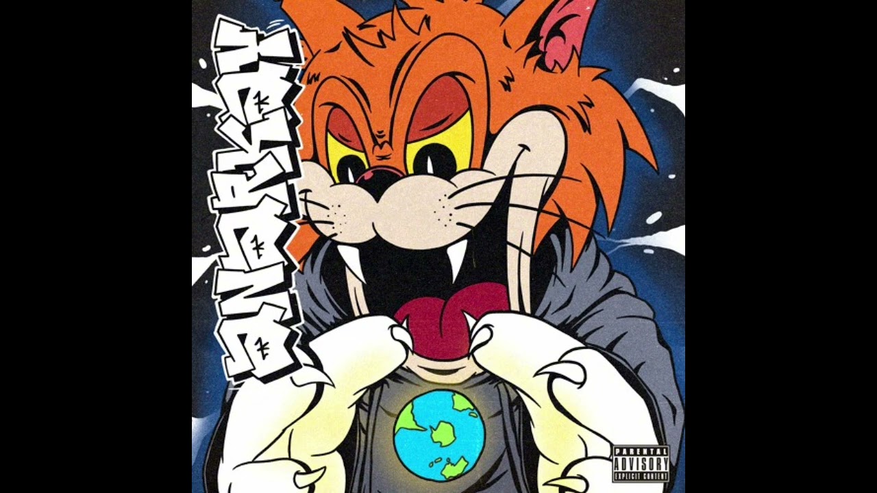 Anarkay - Alpha Hip Omega