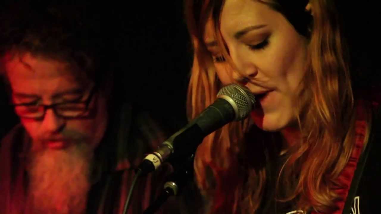 Wussy - Halloween (Live at Beachland Tavern, Cleveland, Ohio)