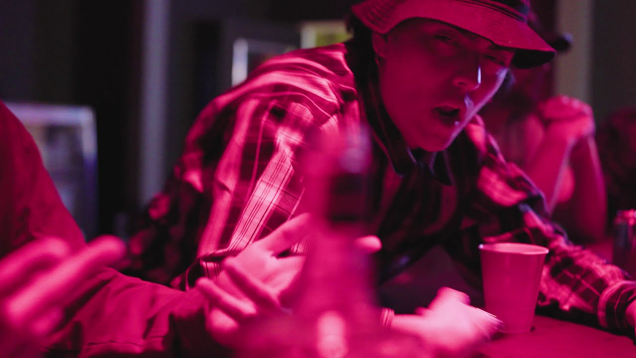 ACOT - INDO / PLUTO [Music Video]