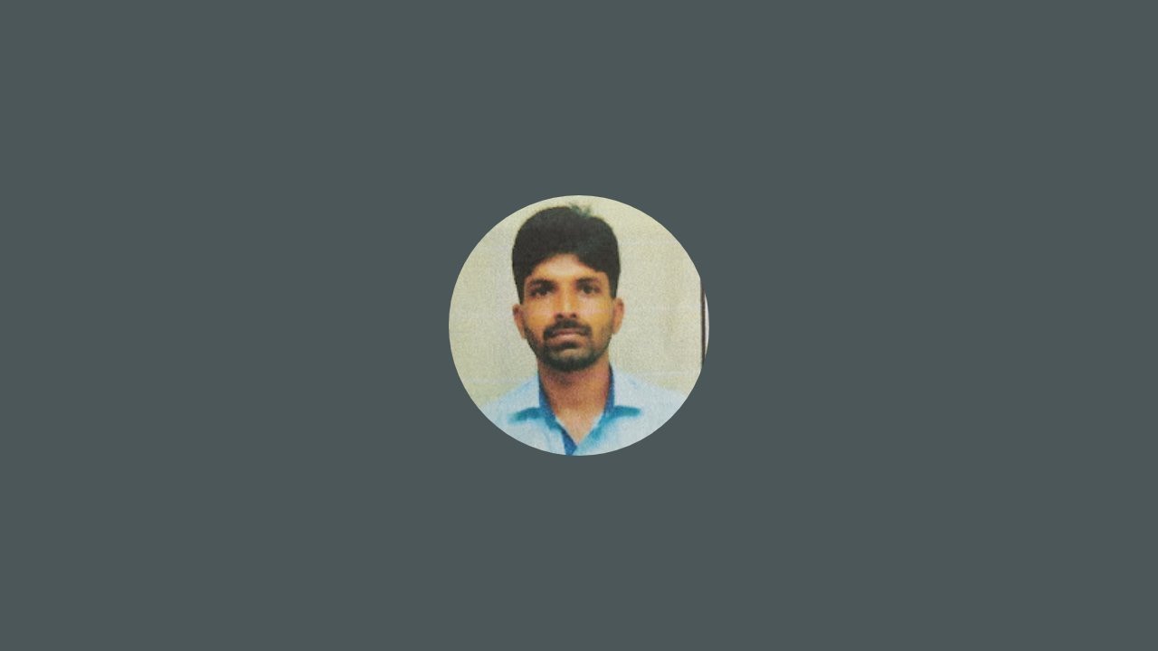 మహా భక్తుని మనోవేదన JBRC VANGURU  is live