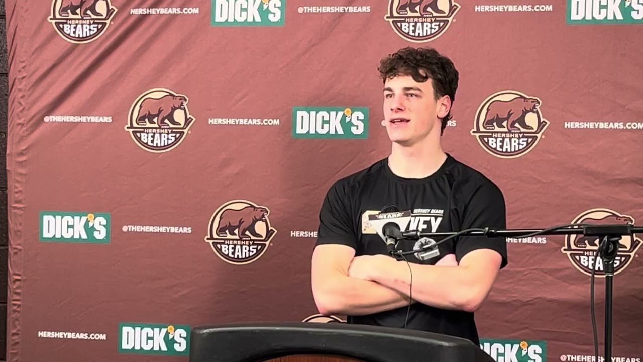 Leon Muggli 2-7-26 Postgame