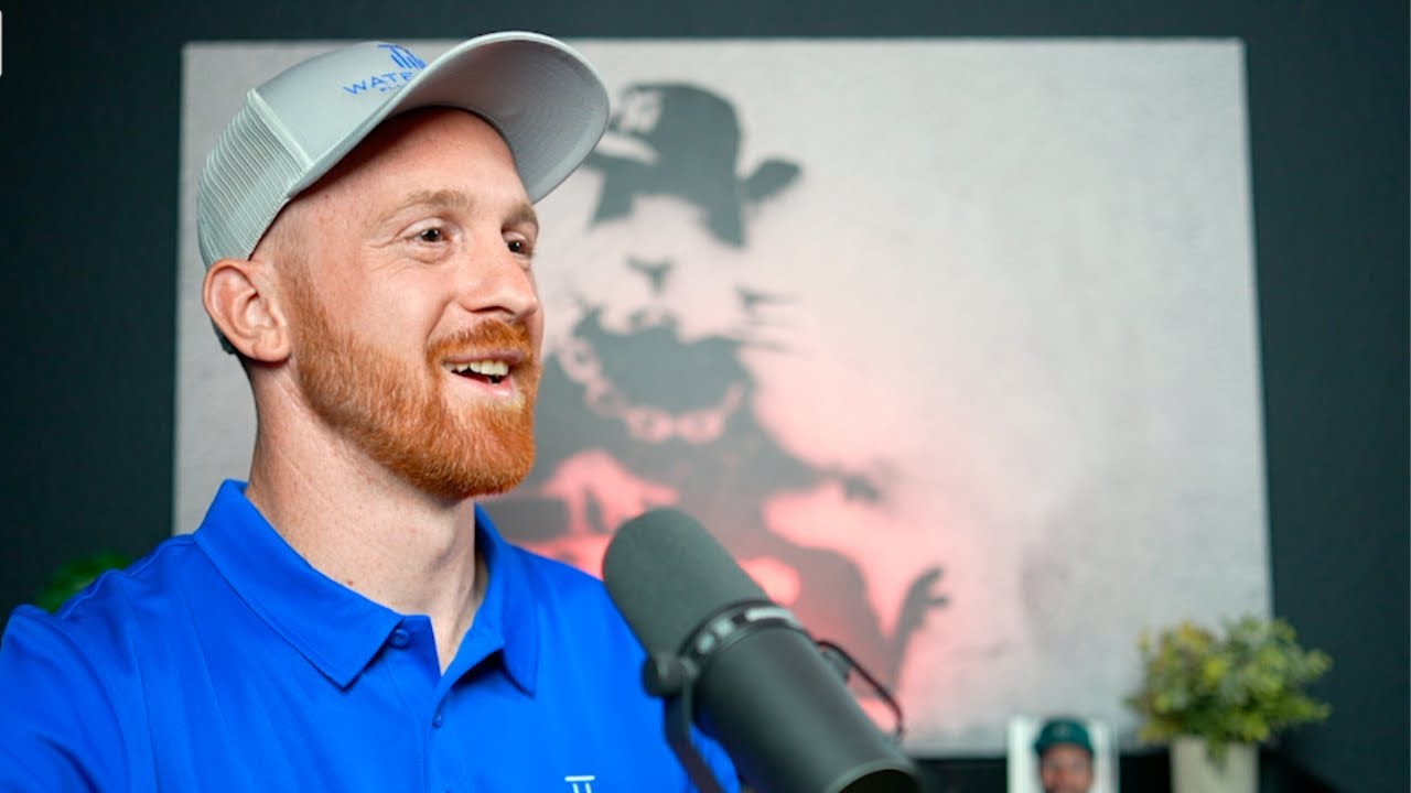 Georgia Plumber Makes Millions (here's how)