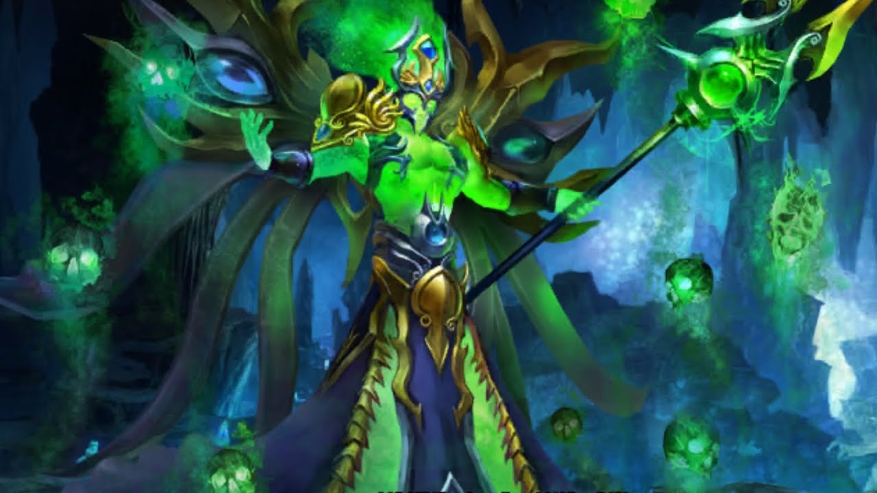 Wartune Ultra: FULL SYLPH GUIDE Re-Evaluating Update! (I Take back what I Said bout Hades Back then)