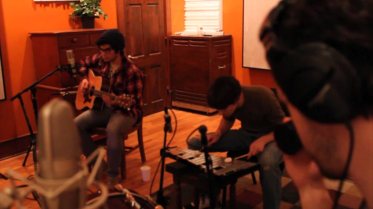 Quiet Corral - Forest Chorus - Live at the Art House