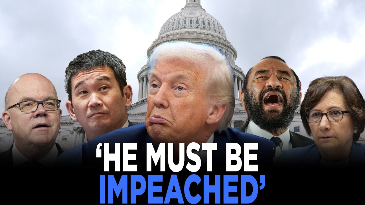 'I'd Rather Stick Needles In My Eyeballs': Dems Debate Attending State Of The Union | TRENDING