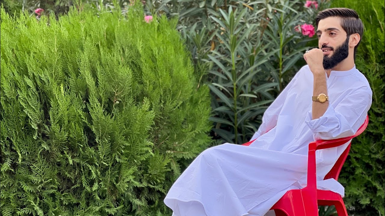 معراج وفا میله حاجی جمشید سالنگی ( دول رباب - شب شد باران شد - از اول بوسه ره دادی )  Meraj Wafa